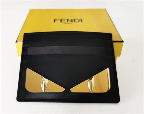 fendi occhi logo|fendi italy.